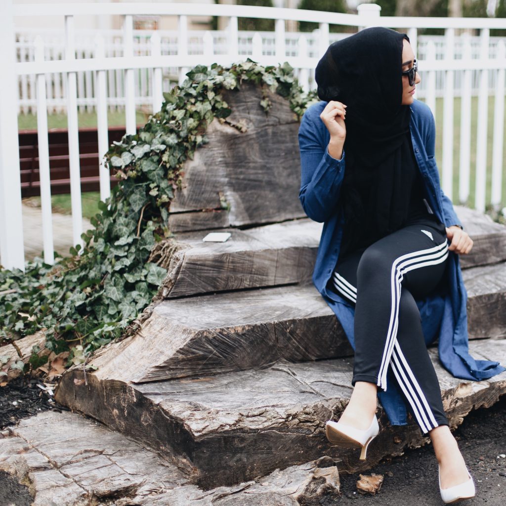 4 Athleisure Trends To Fit Into Your Wardrobe Muslim Girl