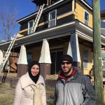 the lighthouse project