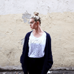 Photo credit:  Half United, Instagram, @halfunited