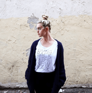 Photo credit:  Half United, Instagram, @halfunited