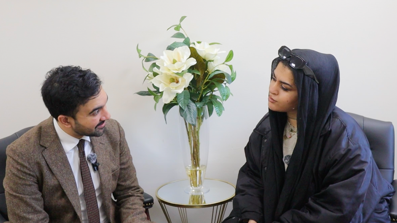 Inside the Women’s Section With Zohran Mamdani